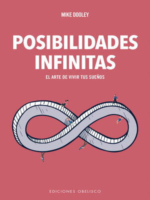 cover image of Posibilidades infinitas
